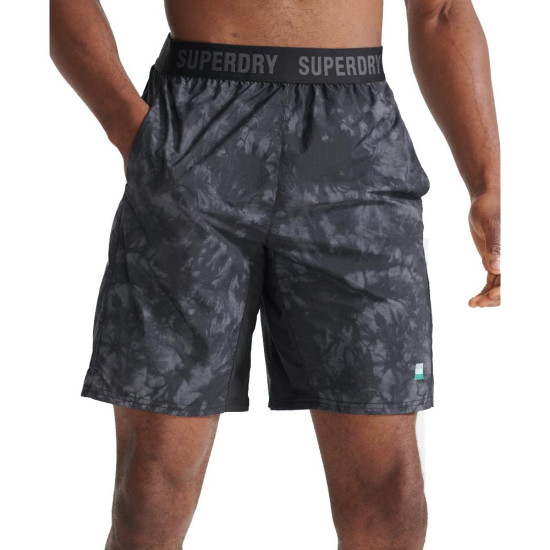 Superdry Ανδρικό σορτς Run Track Shorts
